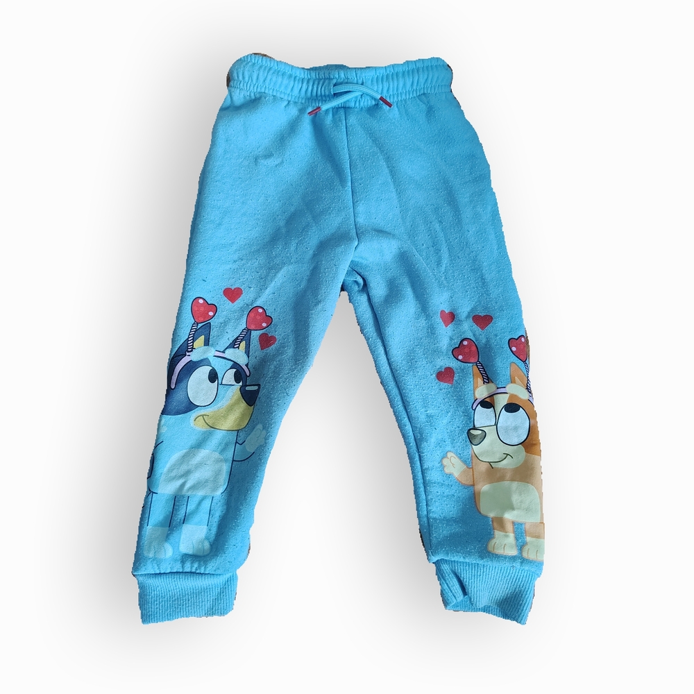Bluey Jogger Pants